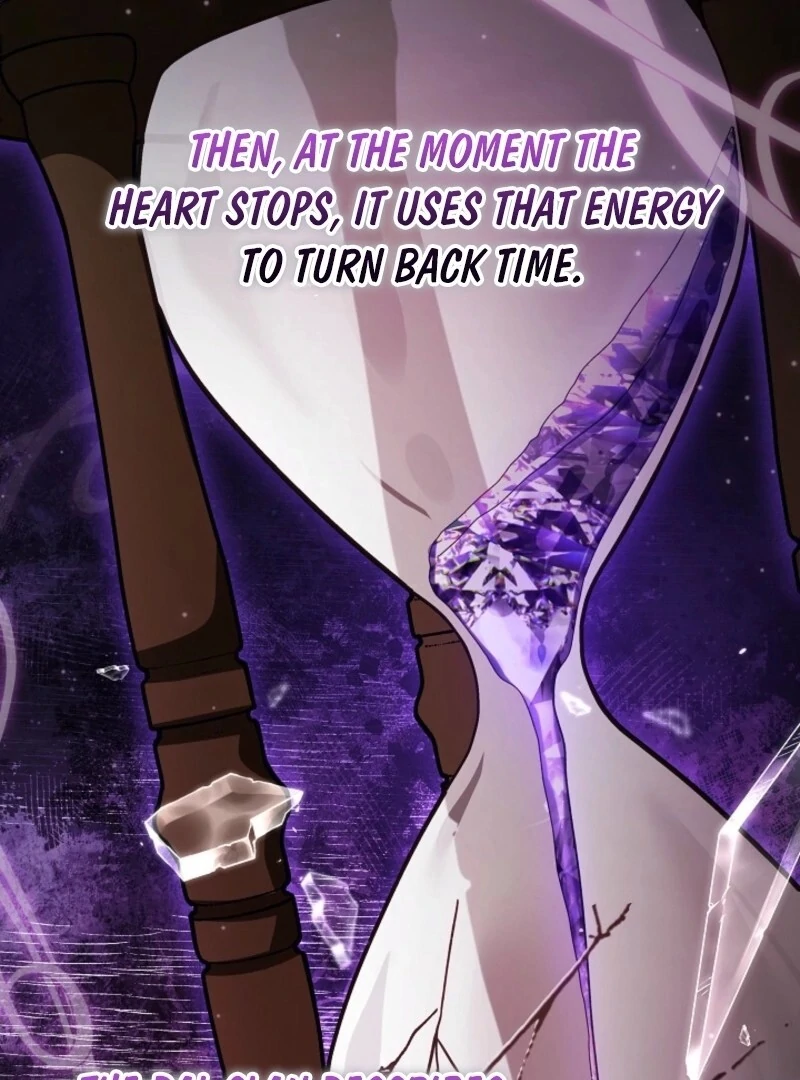 Even if the Villain’s Daughter Regresses Chapter 63 - Page 121