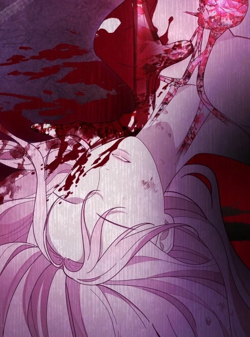 Even if the Villain’s Daughter Regresses Chapter 63 - Page 124