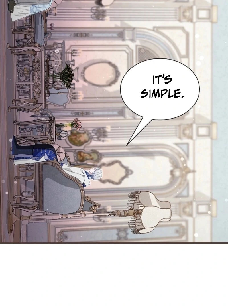 Even if the Villain’s Daughter Regresses Chapter 63 - Page 129