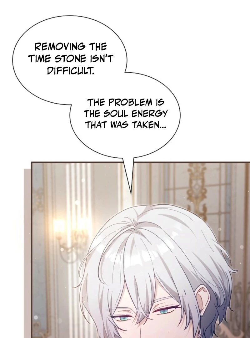 Even if the Villain’s Daughter Regresses Chapter 63 - Page 130