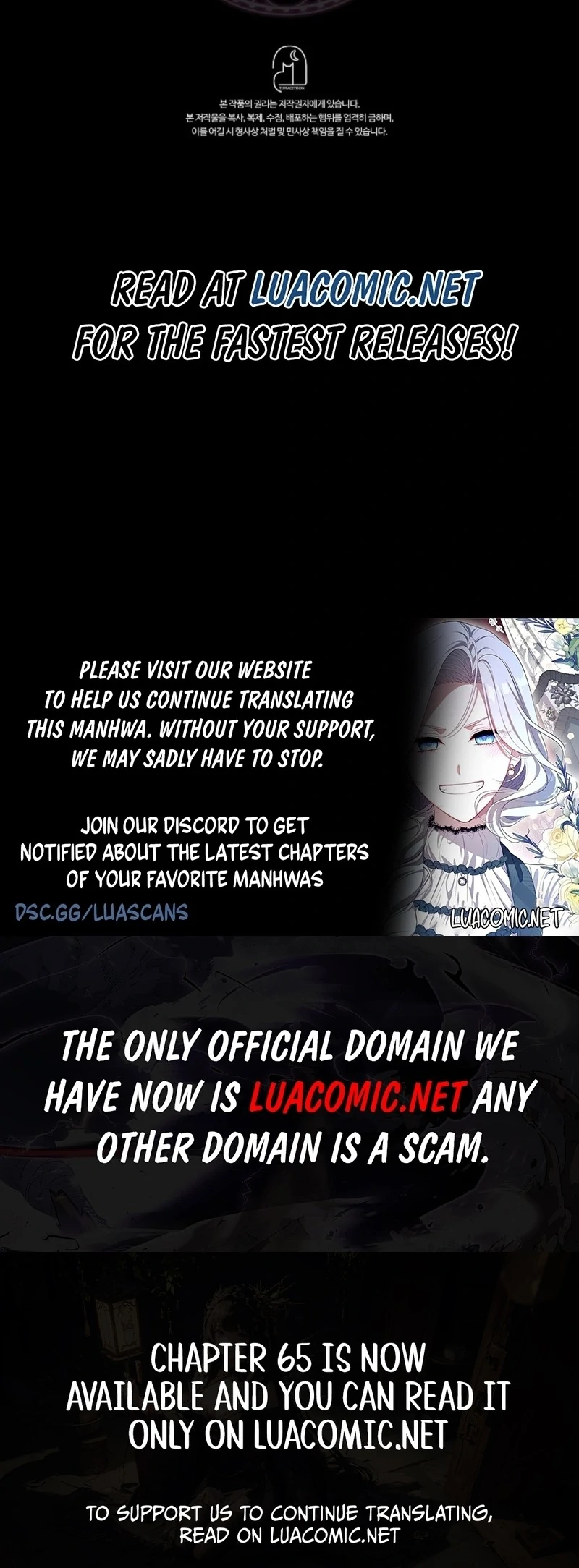 Even if the Villain’s Daughter Regresses Chapter 63 - Page 148