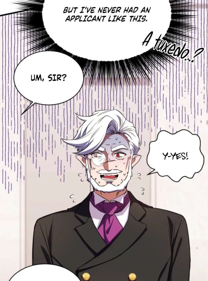 Even the Almighty Is a First-Time Dad - Chapter 17 - 4