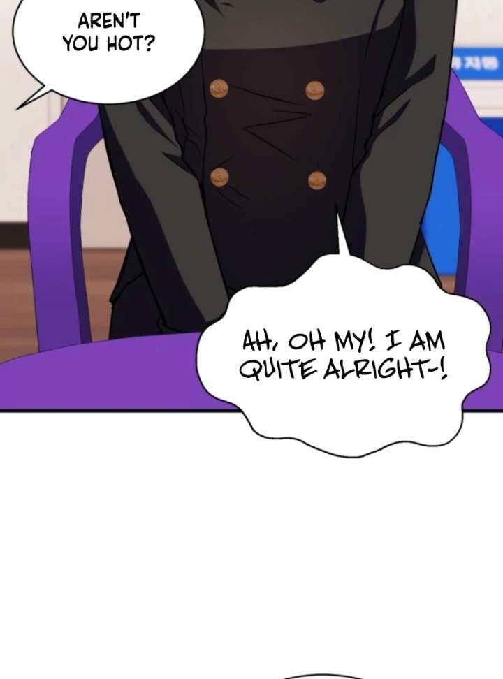 Even the Almighty Is a First-Time Dad - Chapter 17 - 5