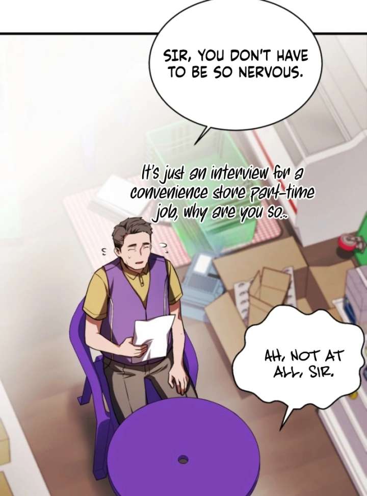 Even the Almighty Is a First-Time Dad - Chapter 17 - 6