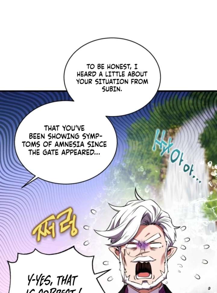 Even the Almighty Is a First-Time Dad - Chapter 17 - 8