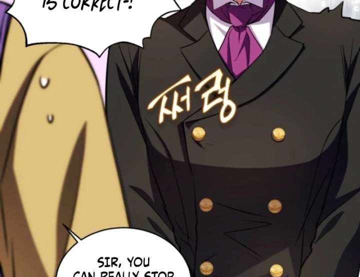 Even the Almighty Is a First-Time Dad - Chapter 17 - 9