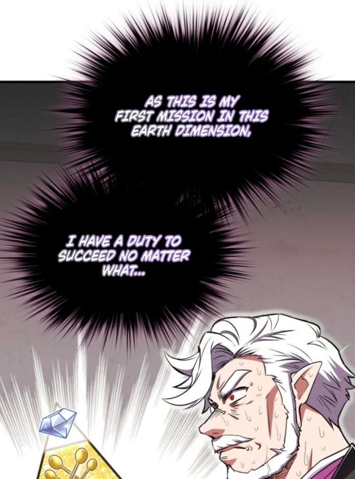 Even the Almighty Is a First-Time Dad - Chapter 17 - 11