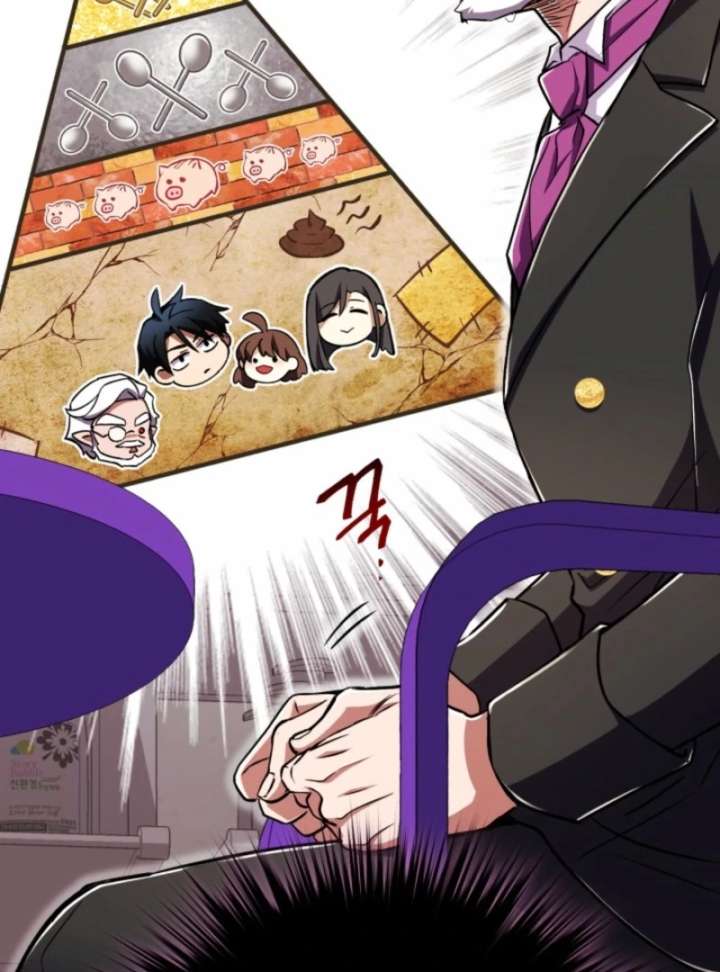 Even the Almighty Is a First-Time Dad - Chapter 17 - 12