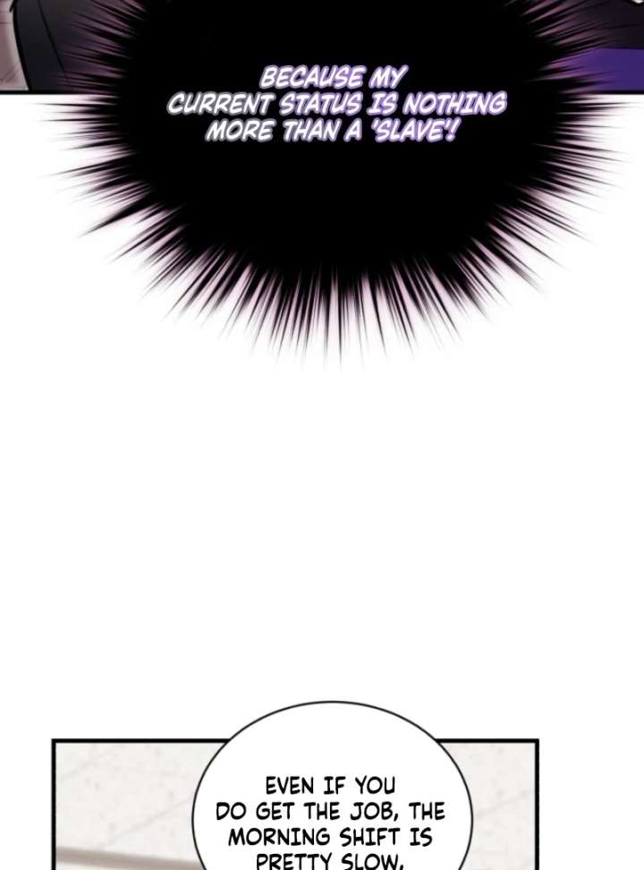 Even the Almighty Is a First-Time Dad - Chapter 17 - 13