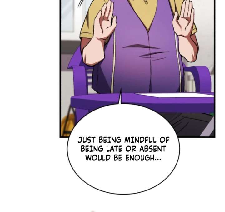 Even the Almighty Is a First-Time Dad - Chapter 17 - 19