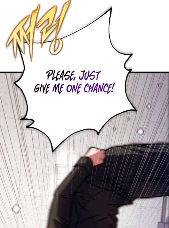 Even the Almighty Is a First-Time Dad - Chapter 17 - 20