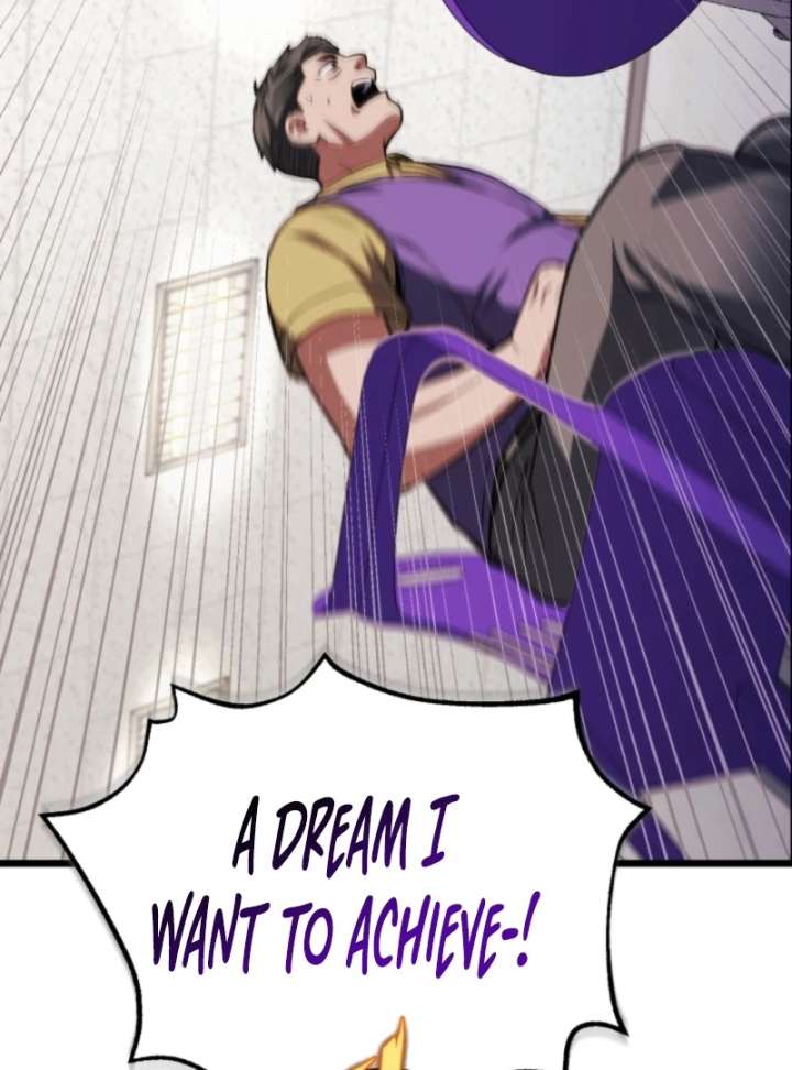 Even the Almighty Is a First-Time Dad - Chapter 17 - 22