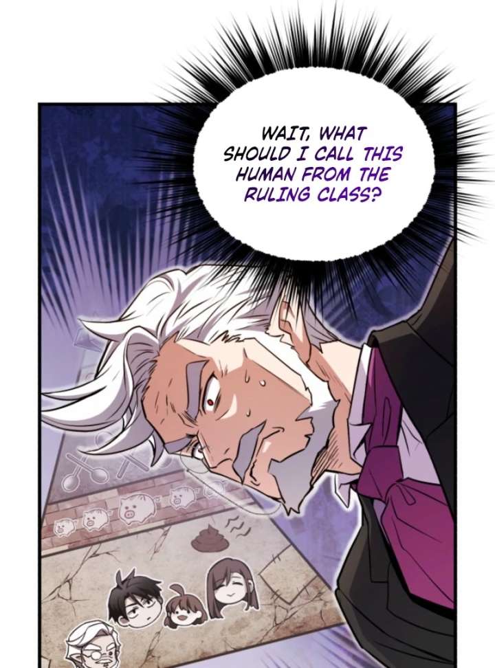 Even the Almighty Is a First-Time Dad - Chapter 17 - 26