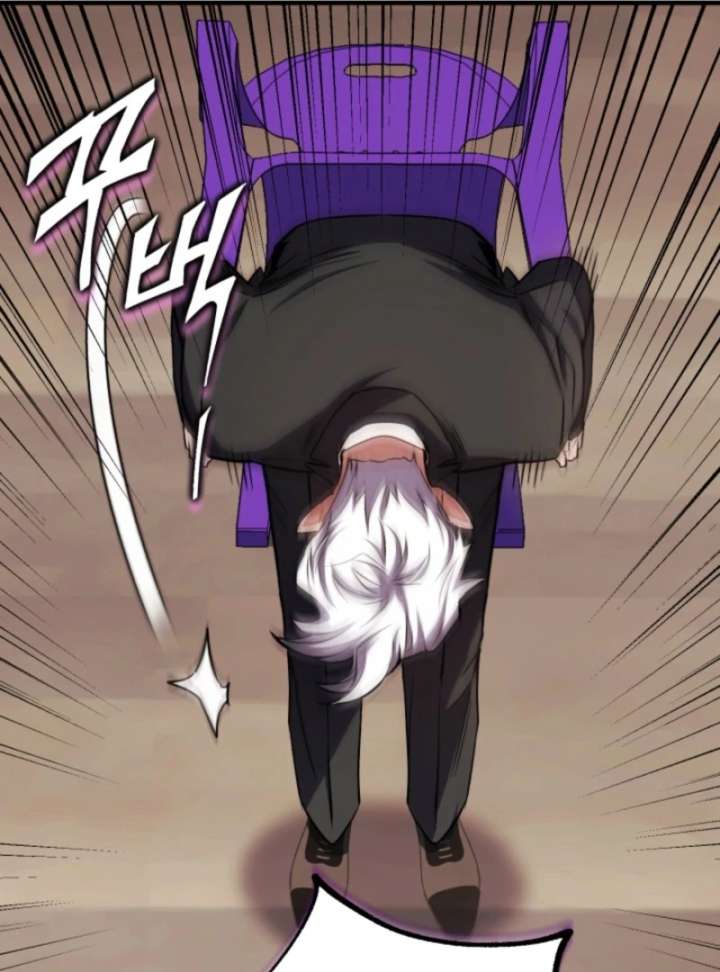 Even the Almighty Is a First-Time Dad - Chapter 17 - 30