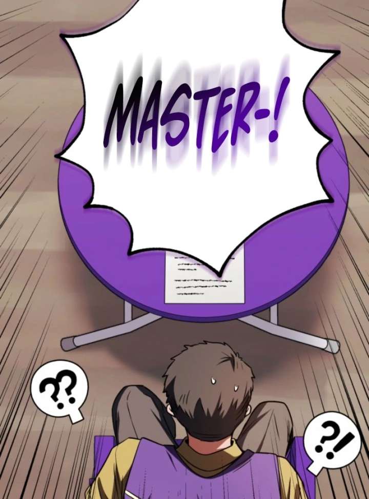 Even the Almighty Is a First-Time Dad - Chapter 17 - 31