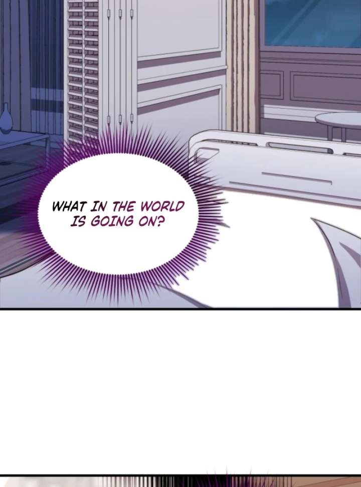 Even the Almighty Is a First-Time Dad - Chapter 17 - 35