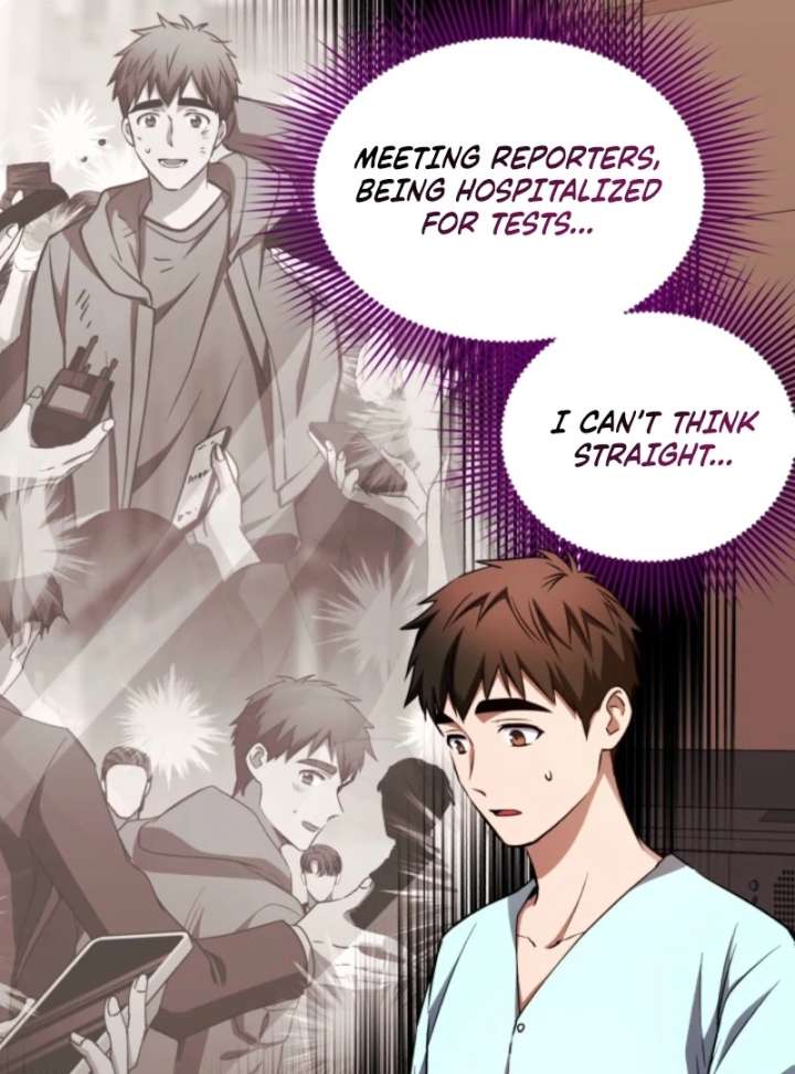 Even the Almighty Is a First-Time Dad - Chapter 17 - 36