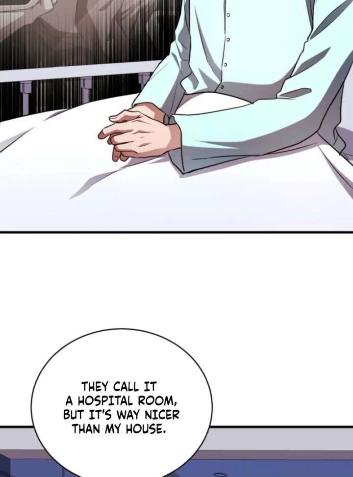 Even the Almighty Is a First-Time Dad - Chapter 17 - 37