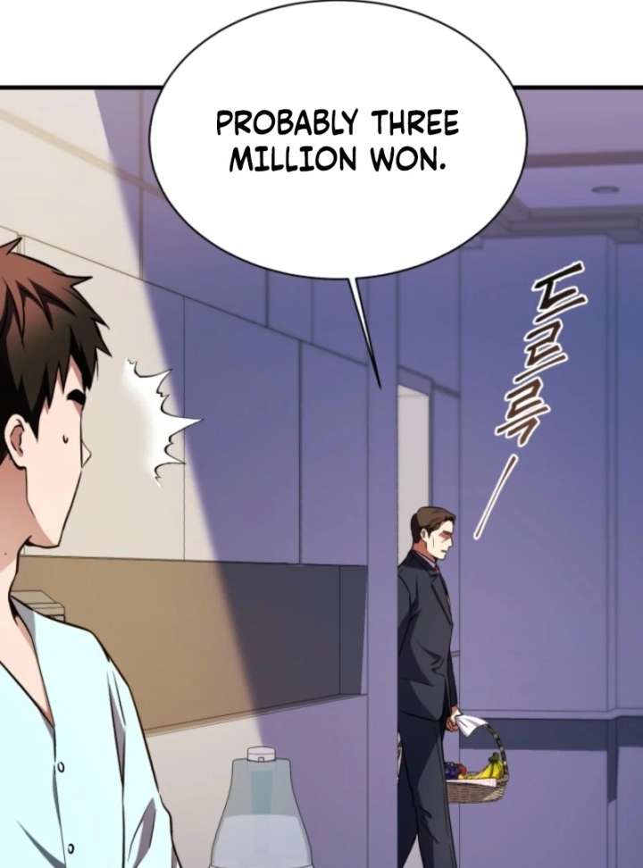 Even the Almighty Is a First-Time Dad - Chapter 17 - 40