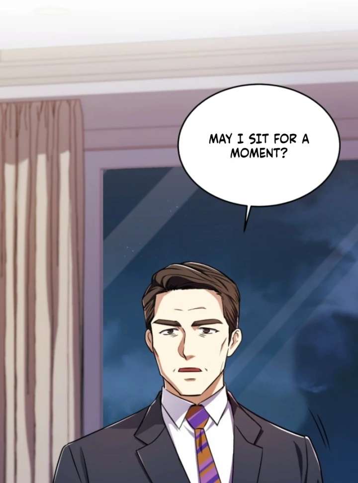 Even the Almighty Is a First-Time Dad - Chapter 17 - 43