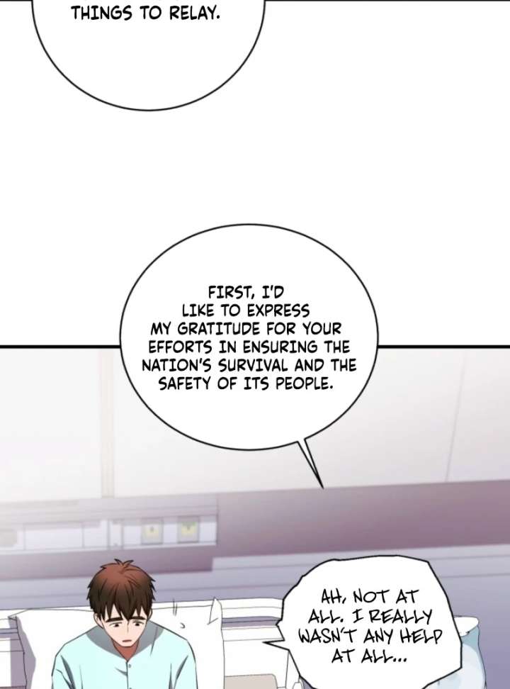 Even the Almighty Is a First-Time Dad - Chapter 17 - 47