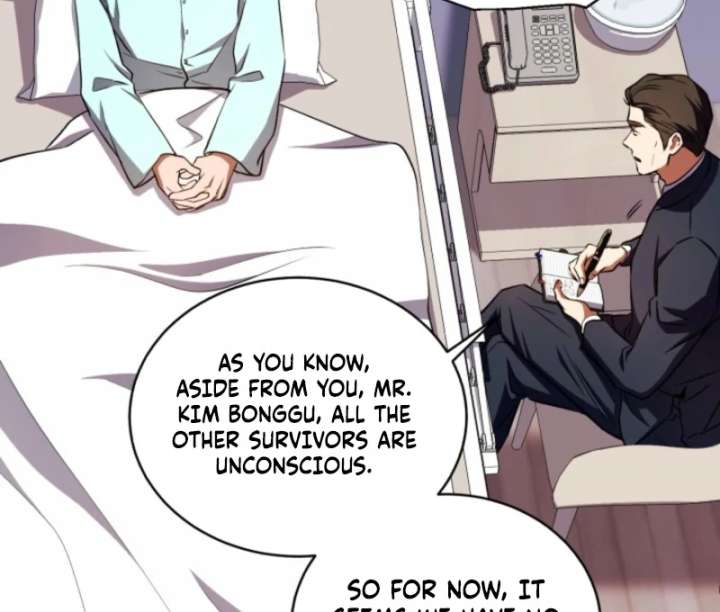 Even the Almighty Is a First-Time Dad - Chapter 17 - 48