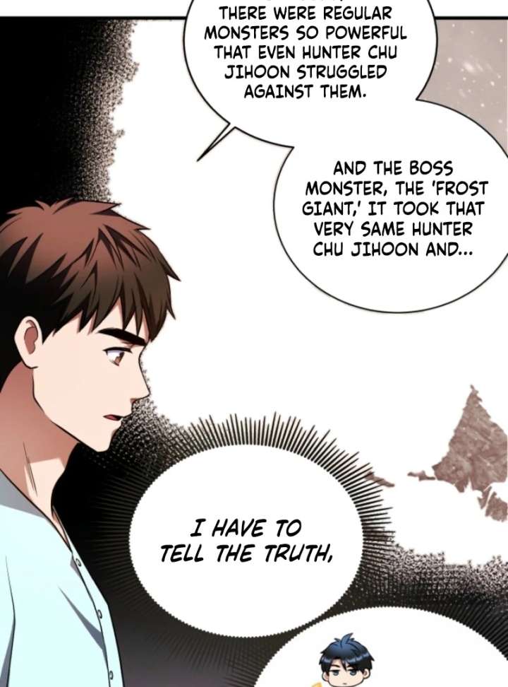 Even the Almighty Is a First-Time Dad - Chapter 17 - 51