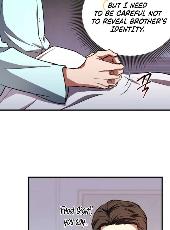 Even the Almighty Is a First-Time Dad - Chapter 17 - 52