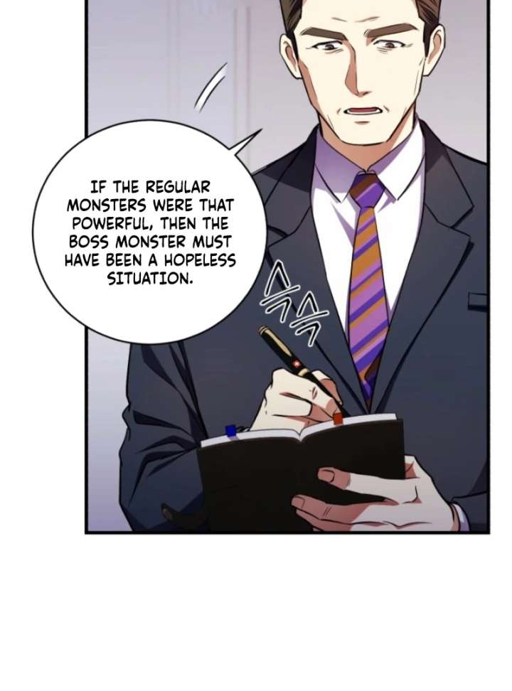 Even the Almighty Is a First-Time Dad - Chapter 17 - 53