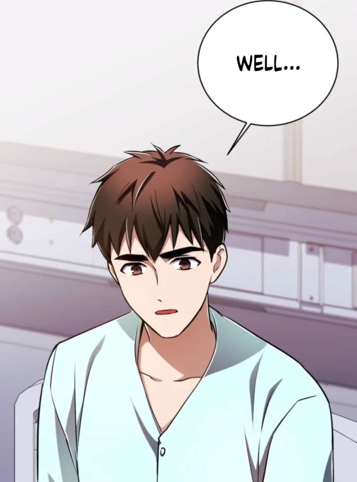 Even the Almighty Is a First-Time Dad - Chapter 17 - 58