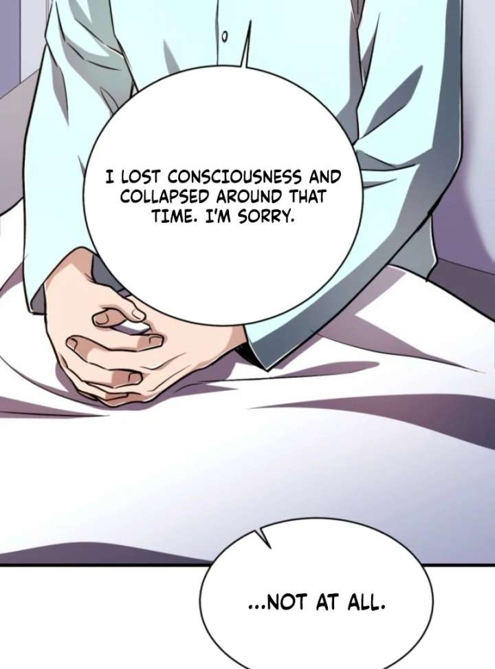 Even the Almighty Is a First-Time Dad - Chapter 17 - 59