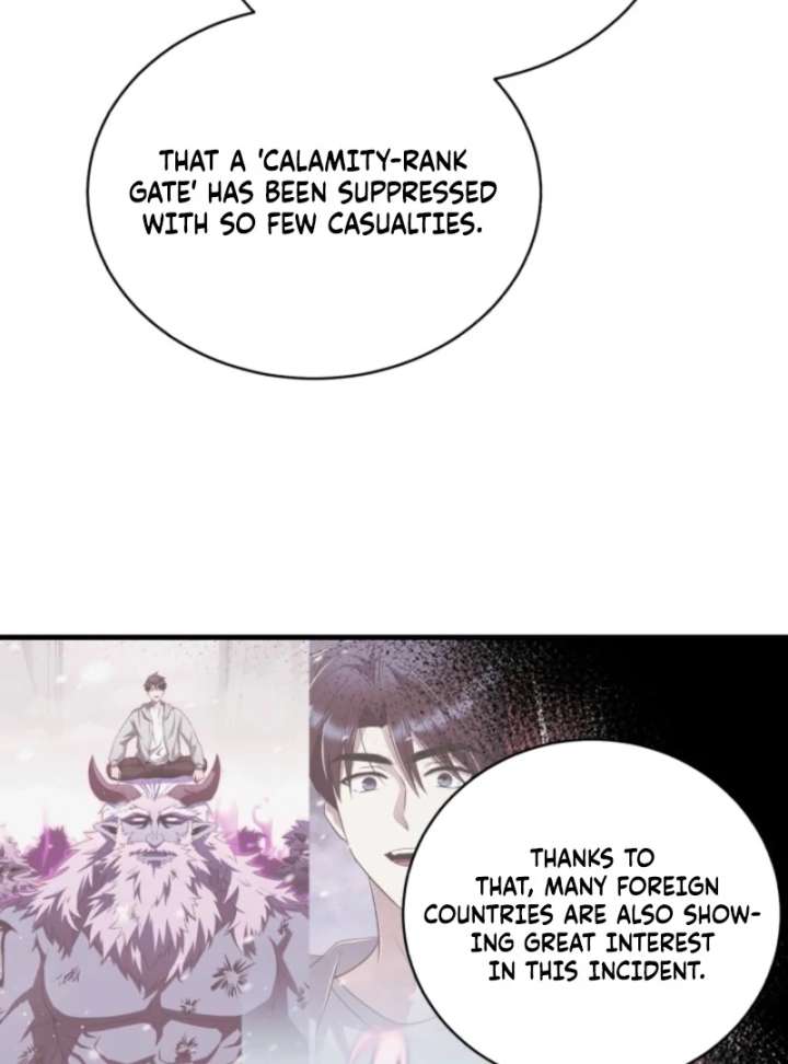 Even the Almighty Is a First-Time Dad - Chapter 17 - 62