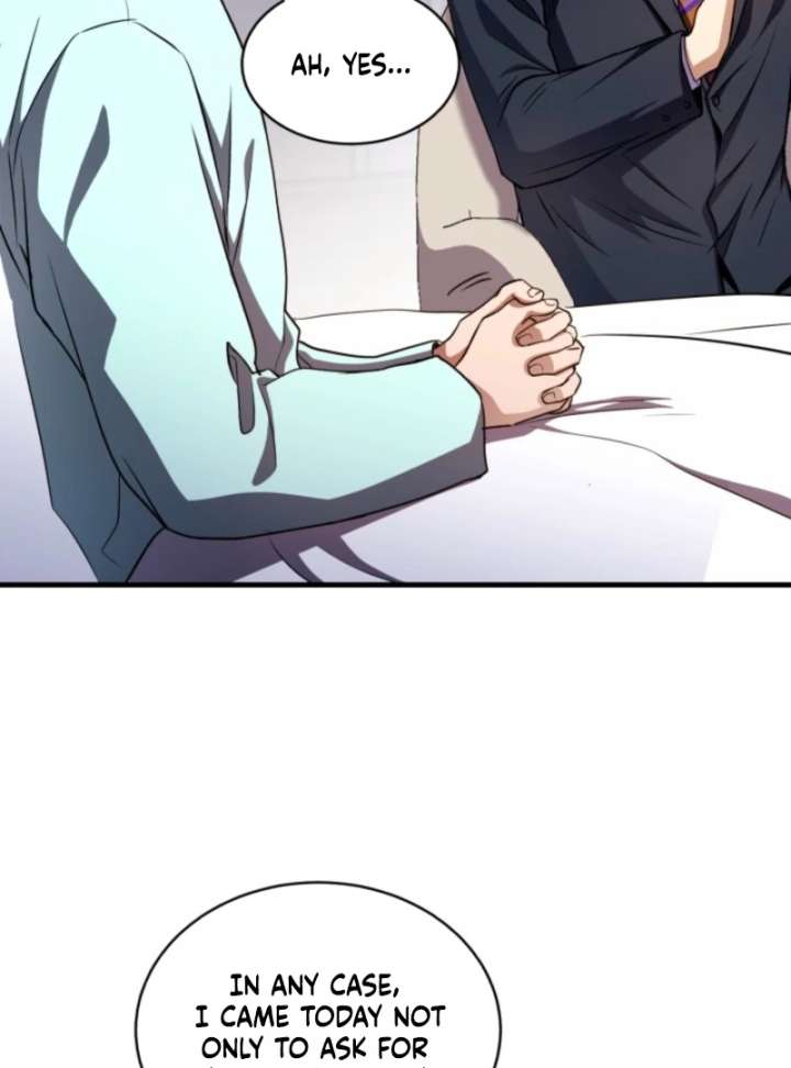 Even the Almighty Is a First-Time Dad - Chapter 17 - 64