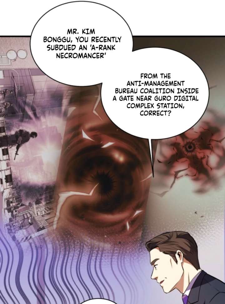 Even the Almighty Is a First-Time Dad - Chapter 17 - 67