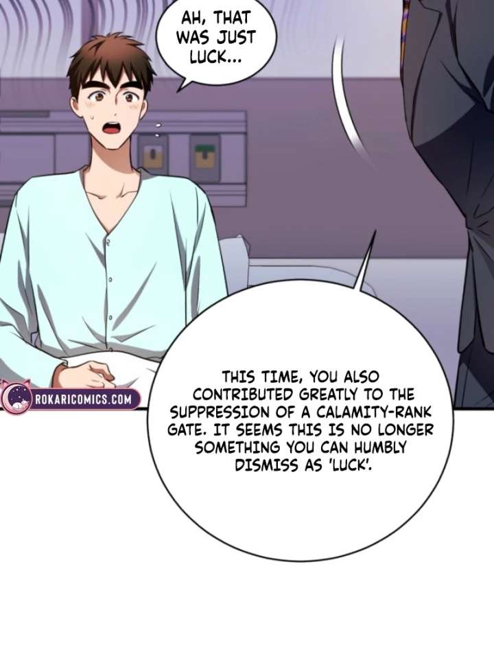 Even the Almighty Is a First-Time Dad - Chapter 17 - 68