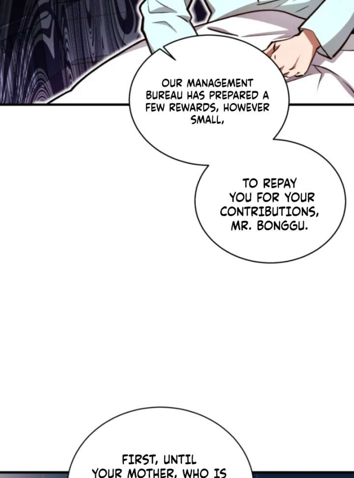 Even the Almighty Is a First-Time Dad - Chapter 17 - 70