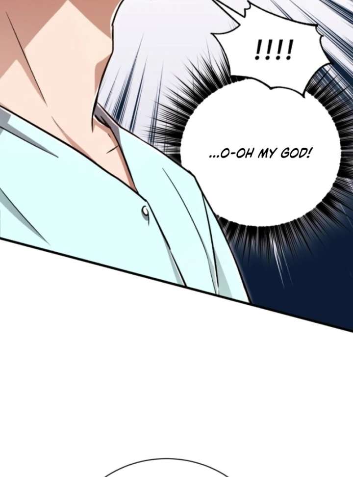 Even the Almighty Is a First-Time Dad - Chapter 17 - 72