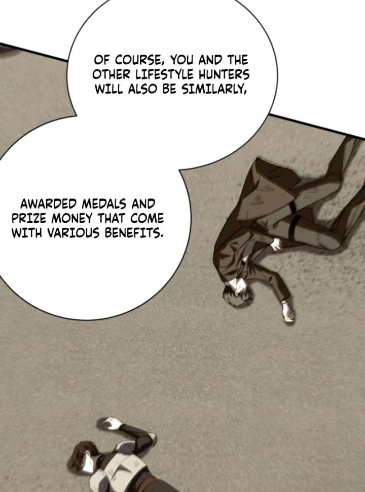 Even the Almighty Is a First-Time Dad - Chapter 17 - 73