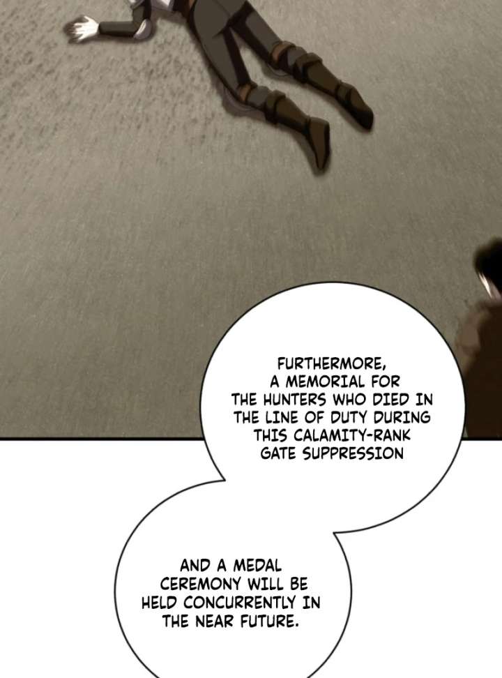 Even the Almighty Is a First-Time Dad - Chapter 17 - 74