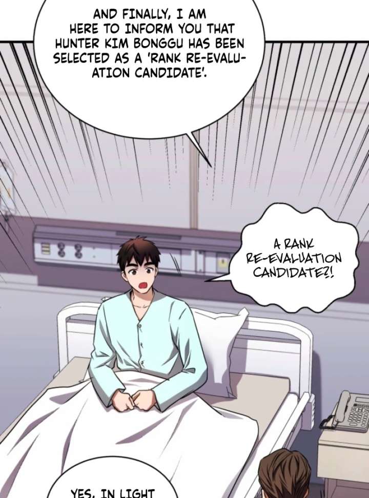 Even the Almighty Is a First-Time Dad - Chapter 17 - 80