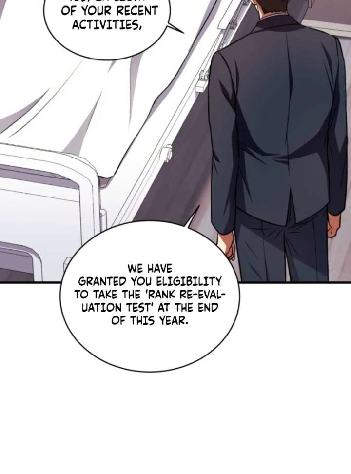 Even the Almighty Is a First-Time Dad - Chapter 17 - 81