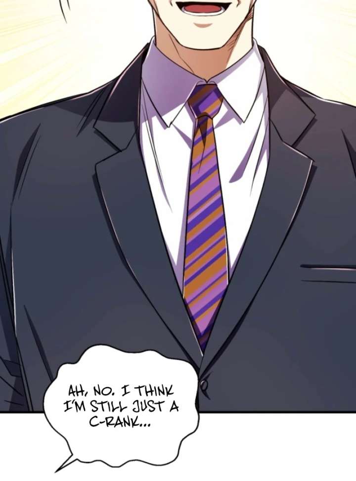 Even the Almighty Is a First-Time Dad - Chapter 17 - 83