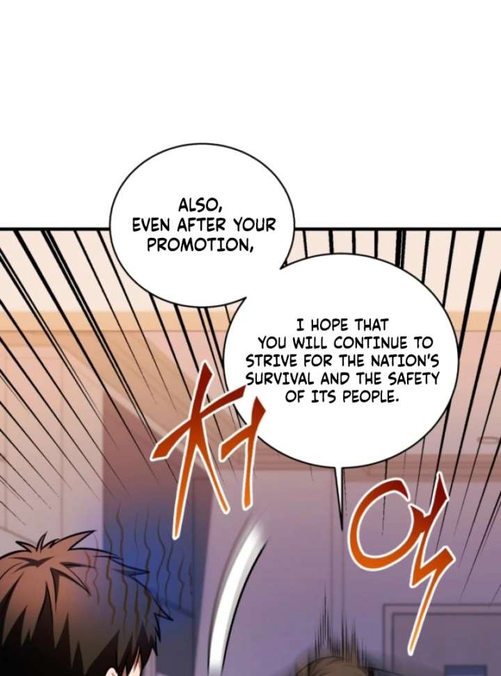 Even the Almighty Is a First-Time Dad - Chapter 17 - 84