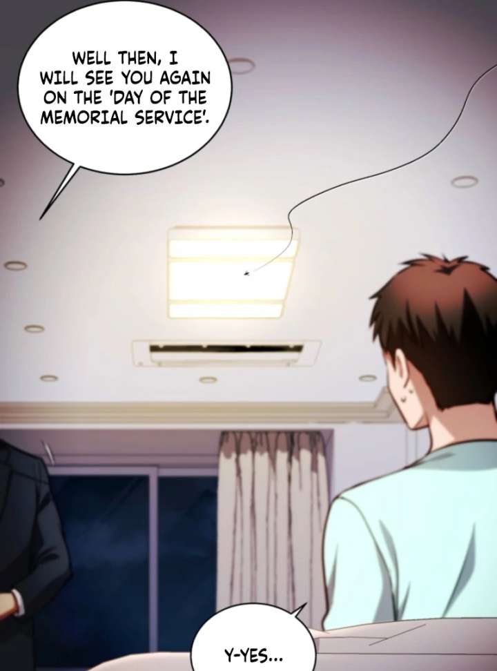 Even the Almighty Is a First-Time Dad - Chapter 17 - 87