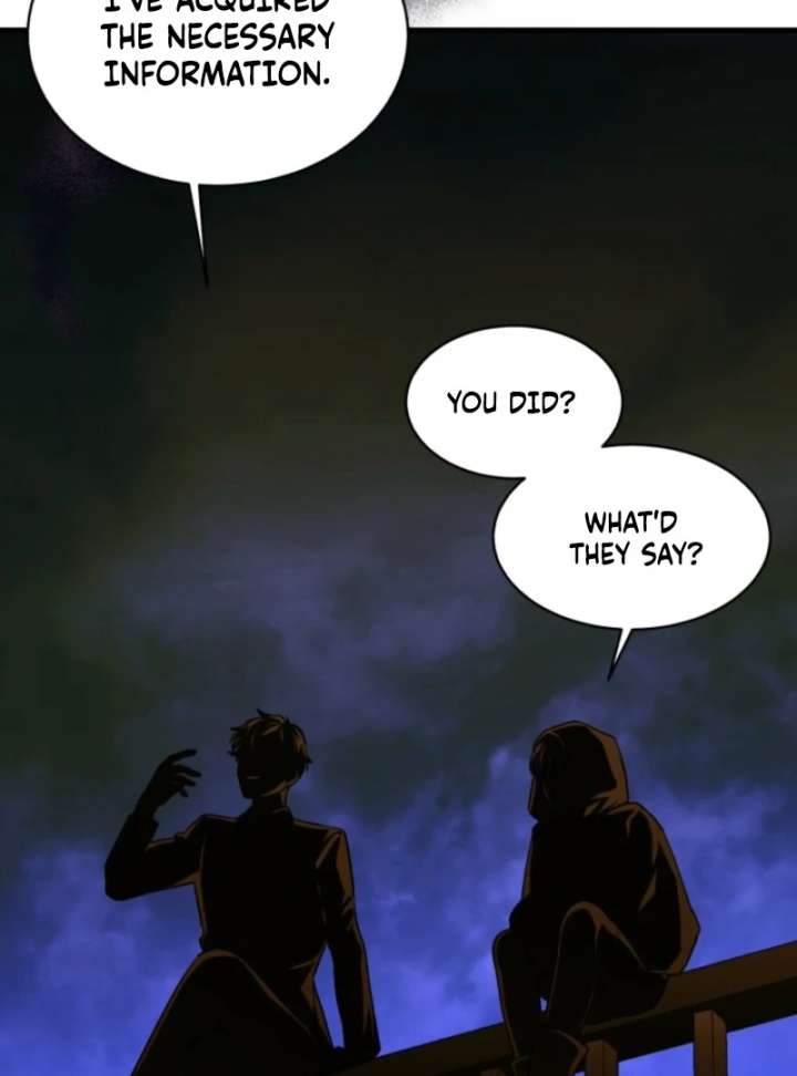 Even the Almighty Is a First-Time Dad - Chapter 17 - 92