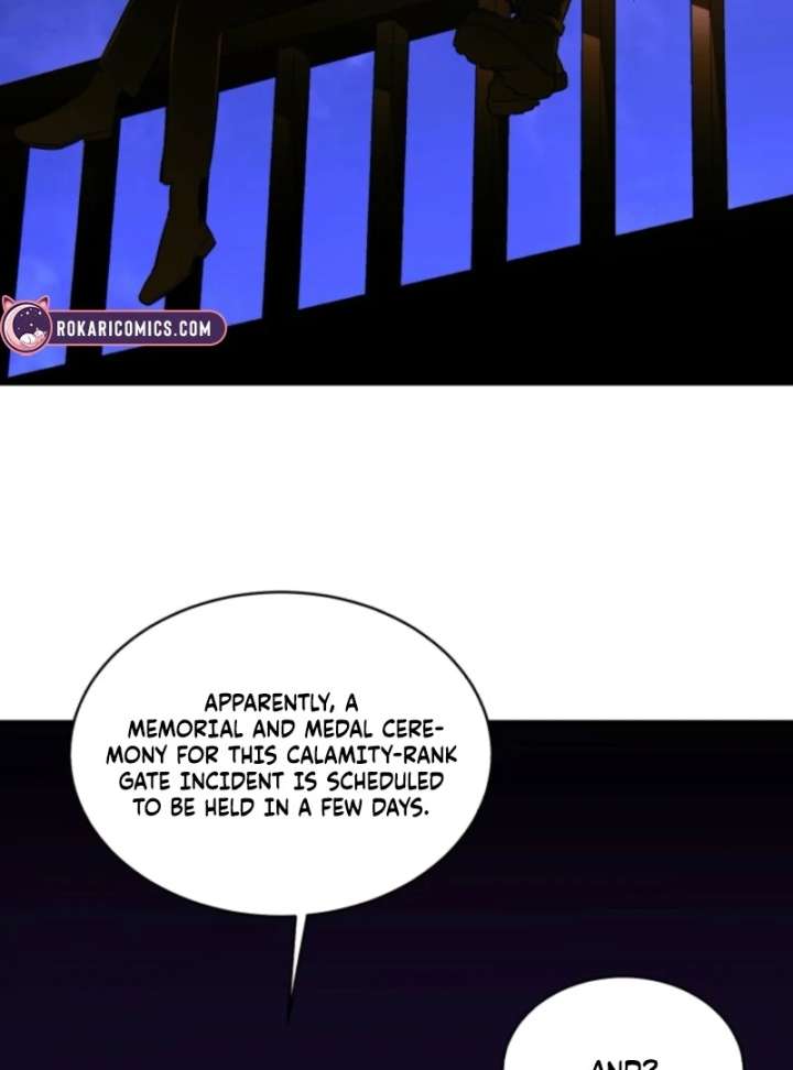 Even the Almighty Is a First-Time Dad - Chapter 17 - 93