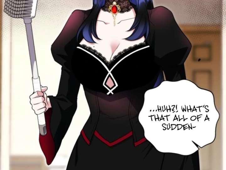 Even the Almighty Is a First-Time Dad - Chapter 17 - 104