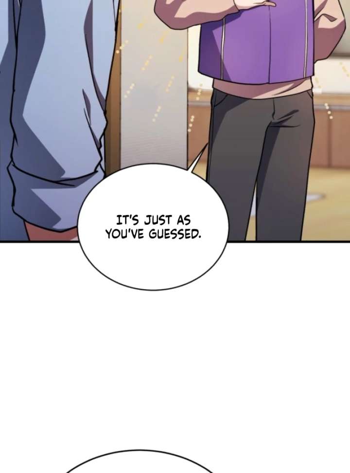 Even the Almighty Is a First-Time Dad - Chapter 17 - 109