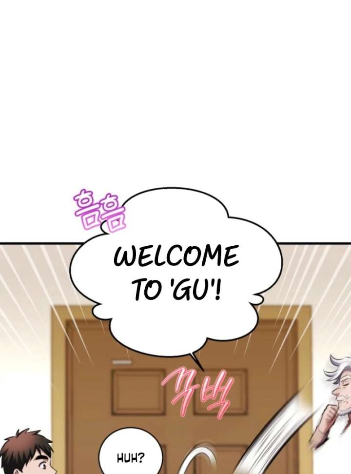 Even the Almighty Is a First-Time Dad - Chapter 17 - 112