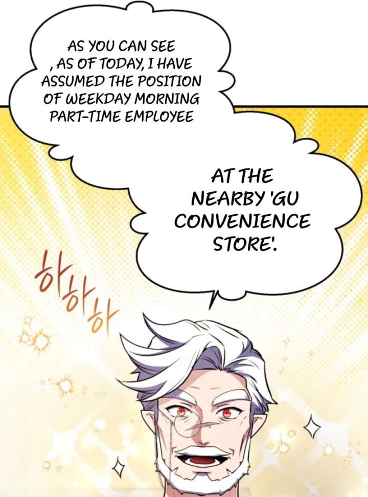 Even the Almighty Is a First-Time Dad - Chapter 17 - 115